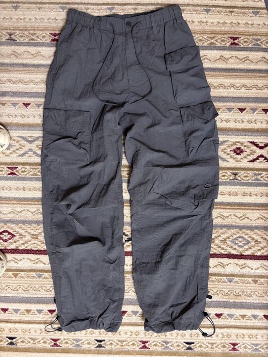 Штани чоловічі cargo Nike Tech Pack