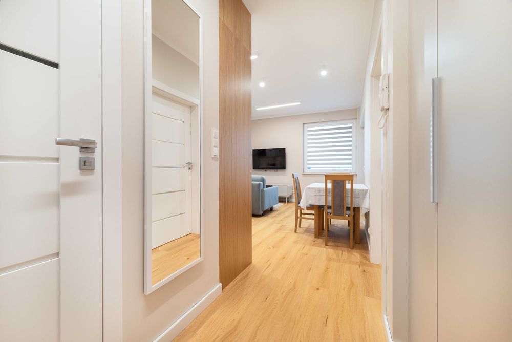 Słoneczne 2pok./Kartuska/komunikacja/zieleń/hala