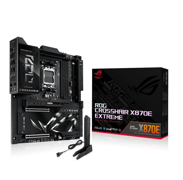 Asus Rog Crosshair X870E EXTREME Płyta główna