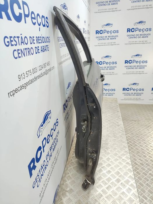 Porta Traseira Esquerda Ford Focus MK3 III 3 5 Portas