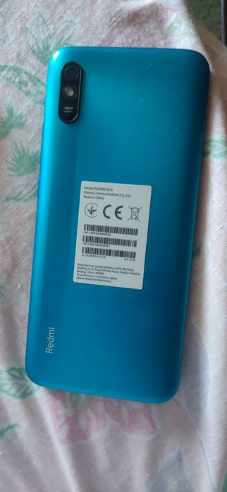 Xiaomi redmi 9a 2/32 как новй
