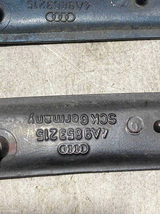 Молдинг накладка заднього лівого правого крила Audi A6 C4 100 C4 Avant