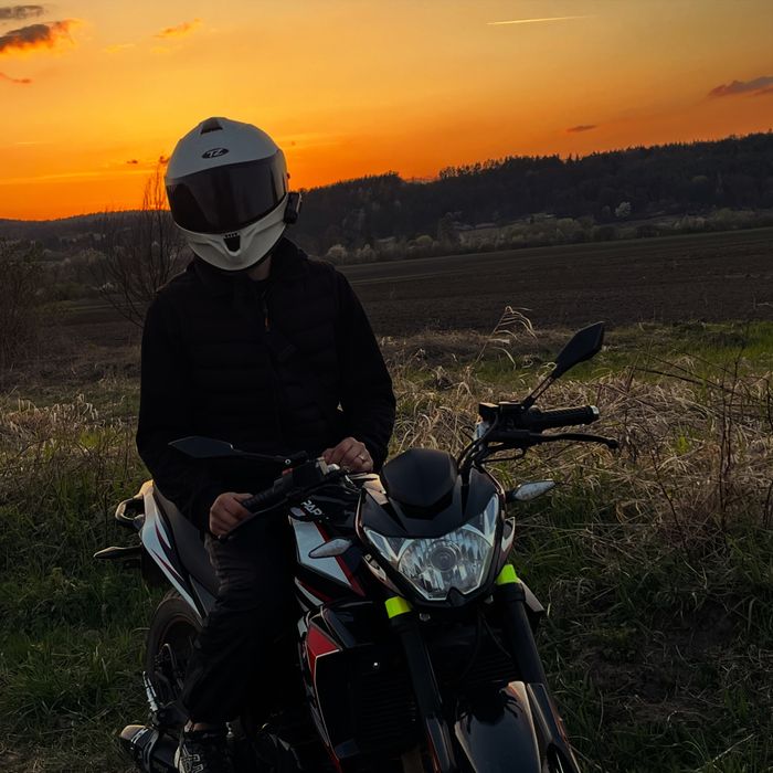 Продається Spark sp250r35
