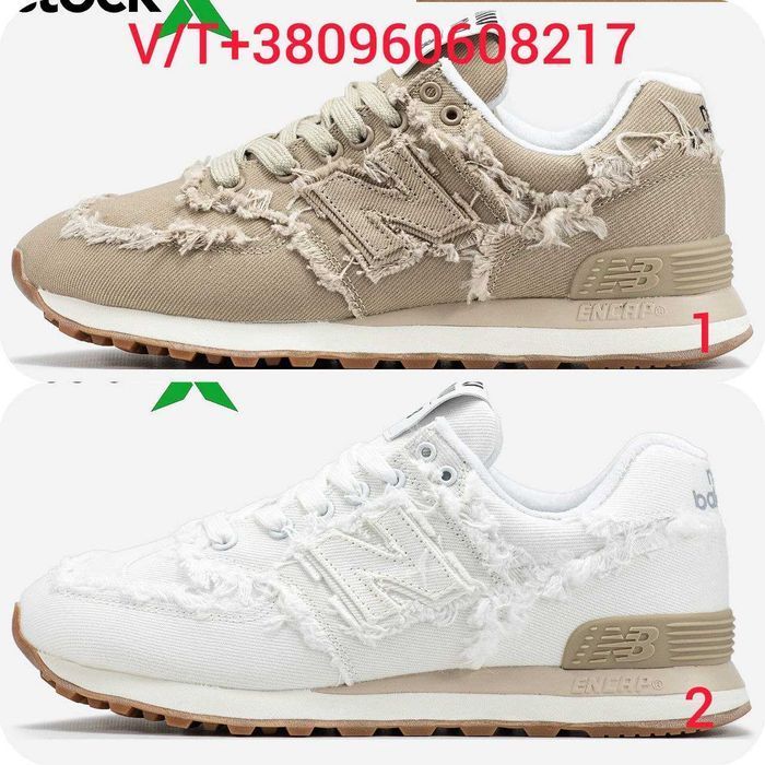 Кросівки New Balance 574 x Miu Miu 36-41 (Без Предоплати)