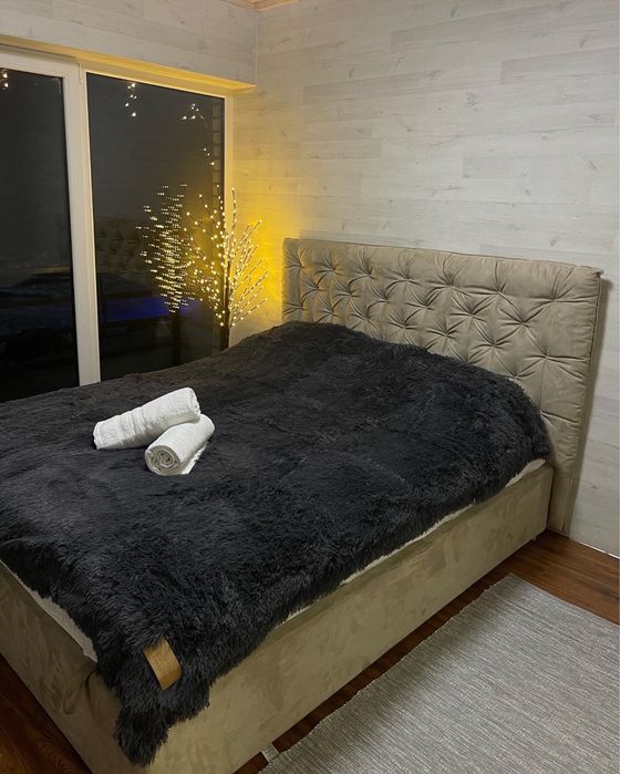 Номер на двох біля чану Мигово