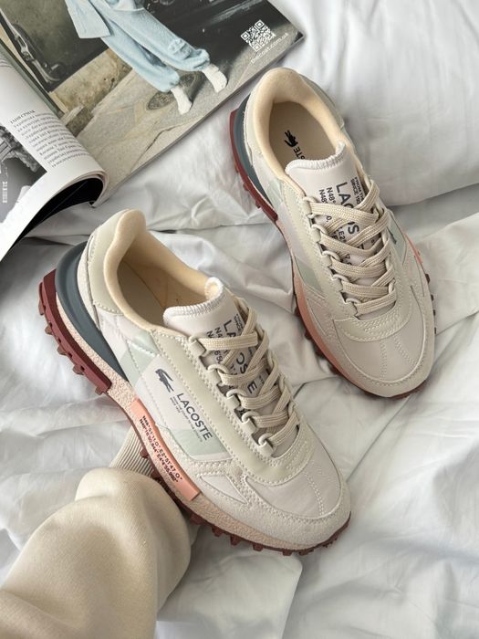 Lacoste Elite Active
