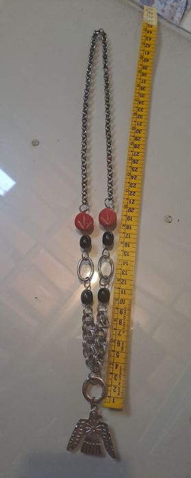 Colares varios tamanhos