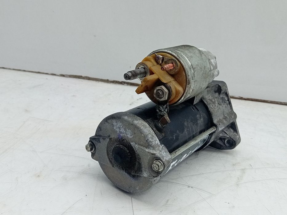 Motor de arranque RENAULT Clio IV (BH_)