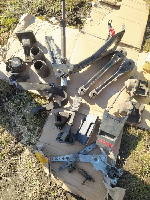 Вольво 740'940 блок абс