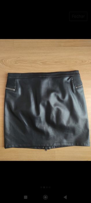 Saia only tamanho M