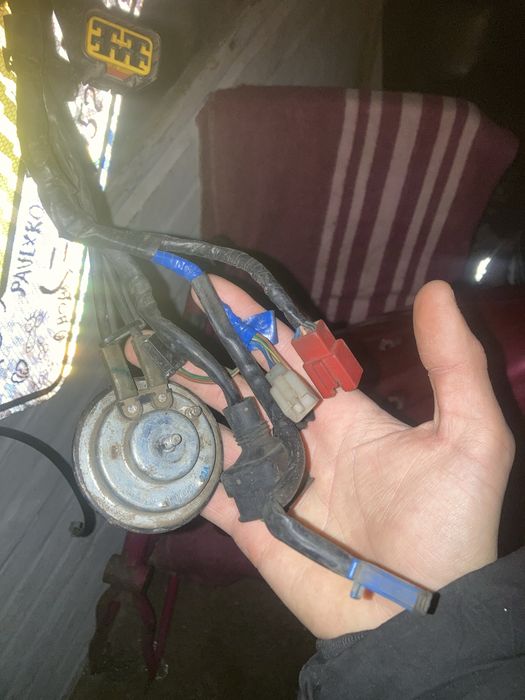 Провдка 5bm yamaha,jog,aerox,neos