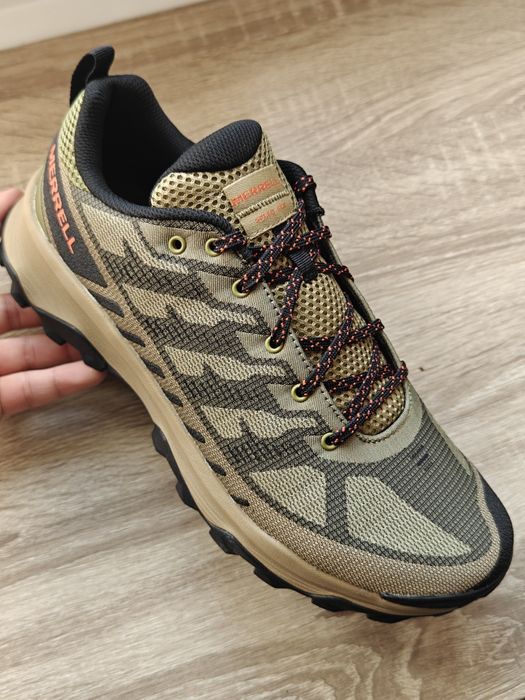 Військові Merrell speed Eco