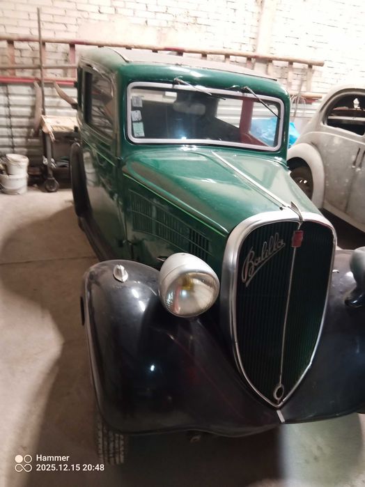 czesci do aut zabytkowych zamiana fiat nsu,balilla