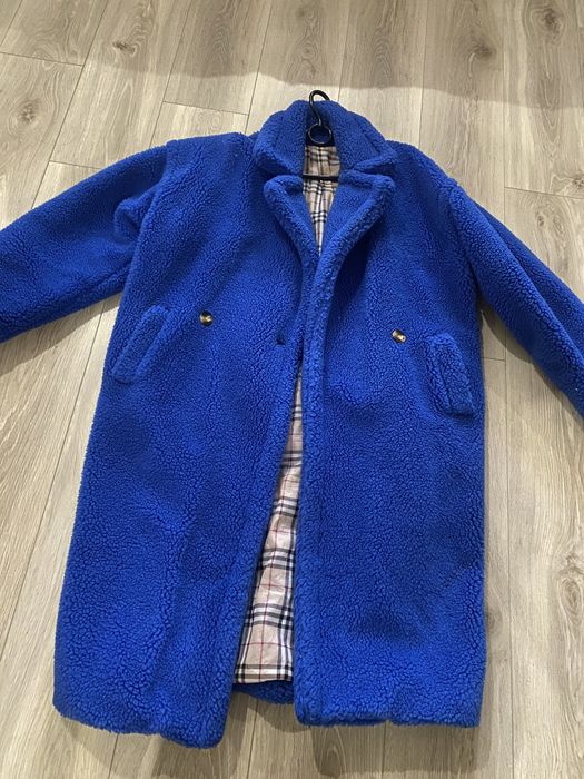 Верхній одяг, шуба