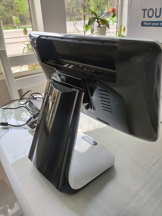 POS терминал моноблок (GL-P20) 15.6"  Android!