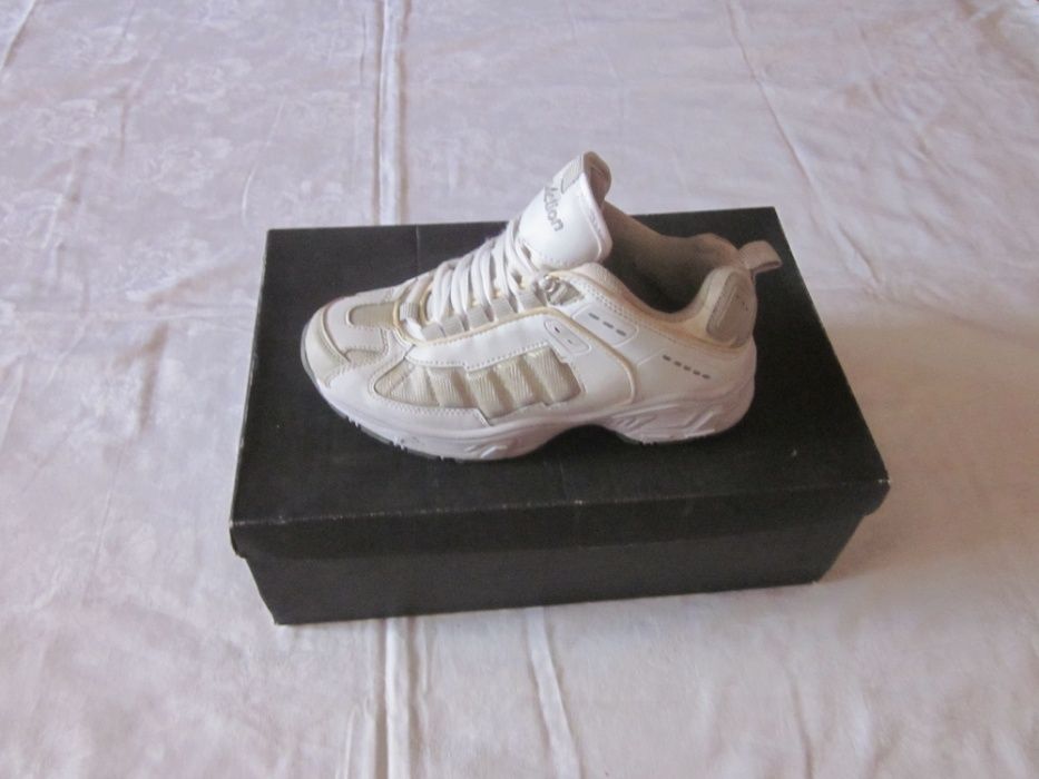 Кроссовки ProAction  размер 37