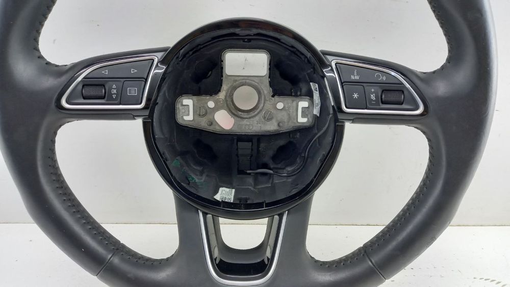 Автомобильный руль Audi Q5 Q7 2015 4L0419689A