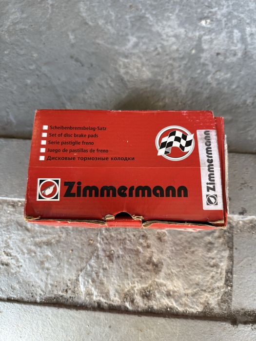Колоди Zimmermann 243861801