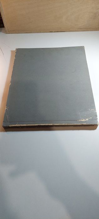 Bairros de Casas Económicas, Álbum N° 1 (1934-_1940)