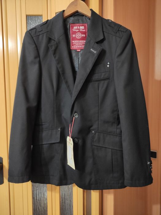 Пиджак Jack & Jones