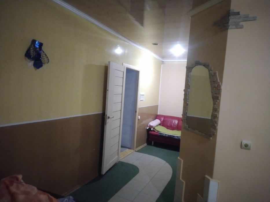 Здається приміщення 40м.кв та 43м.кв.