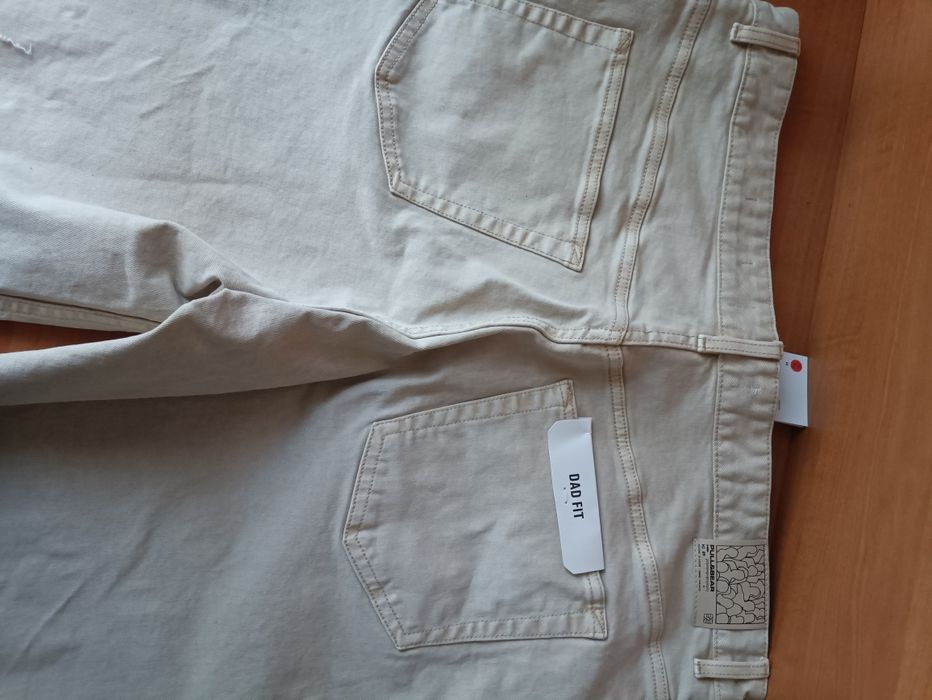 Шорты pull&bear новые