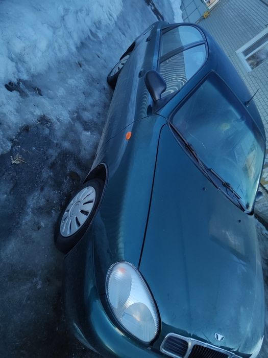 Продам Ланос ...