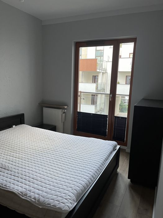 Mieszkanie do wynajęcia 56 m²- wolne od sierpnia - Widok 3
