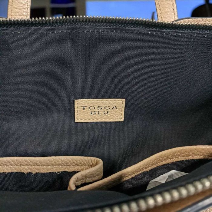Кожаная сумка Tosca Blu Оригинал