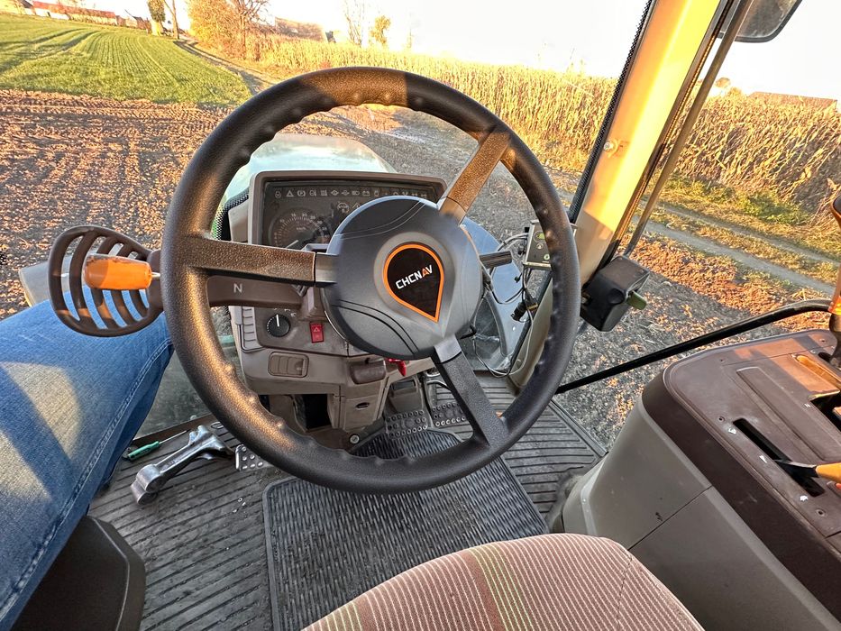 Nawigacja RTK 2 cm, section control, isobus, CHCNAV | PROMOCJA!