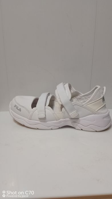 Сандалі-кросівки,(гібрид) Fila Ray Sandal 39 р.