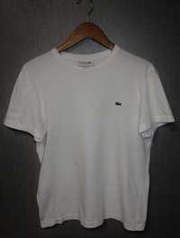Lacoste t shirt olx sale