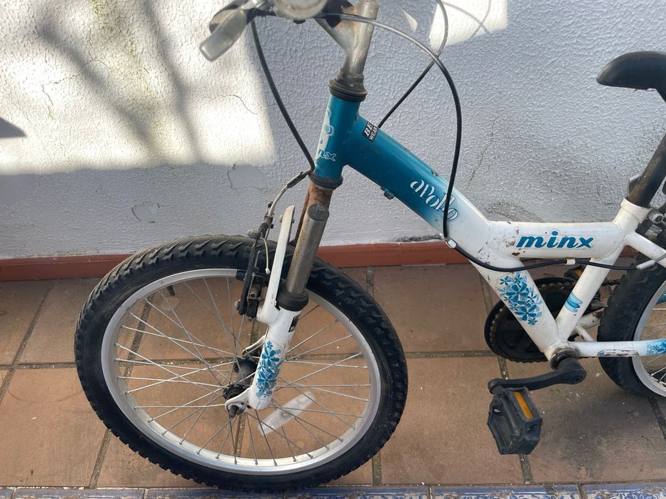 bicicleta usadas