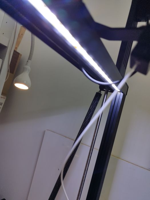 3D printer Artillery Sidewinder X3 Plus