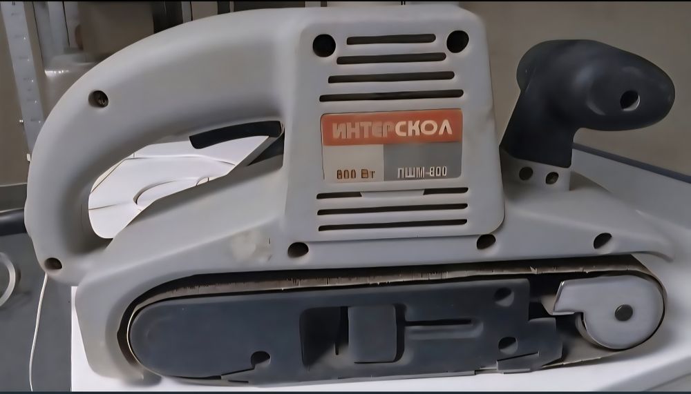 Продам  полировальная  ленточная  эксцентриковая  шлифмашина  лобзик