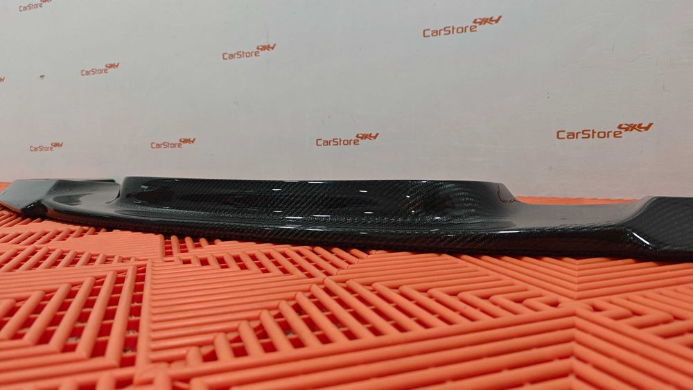 Spoiler Carbono Bmw F06 F12 F13 640D 640i 650i