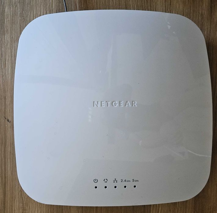 Access Point Netgear WNDAP360 ProSAFE Dual Band Wireless-N