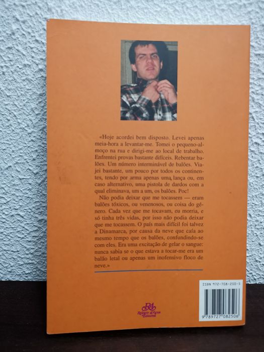 Livro - Homens-Aranhas