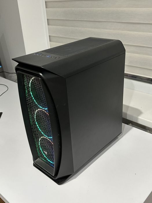 Продам ПК i5 озу 32ГБ GTX1650