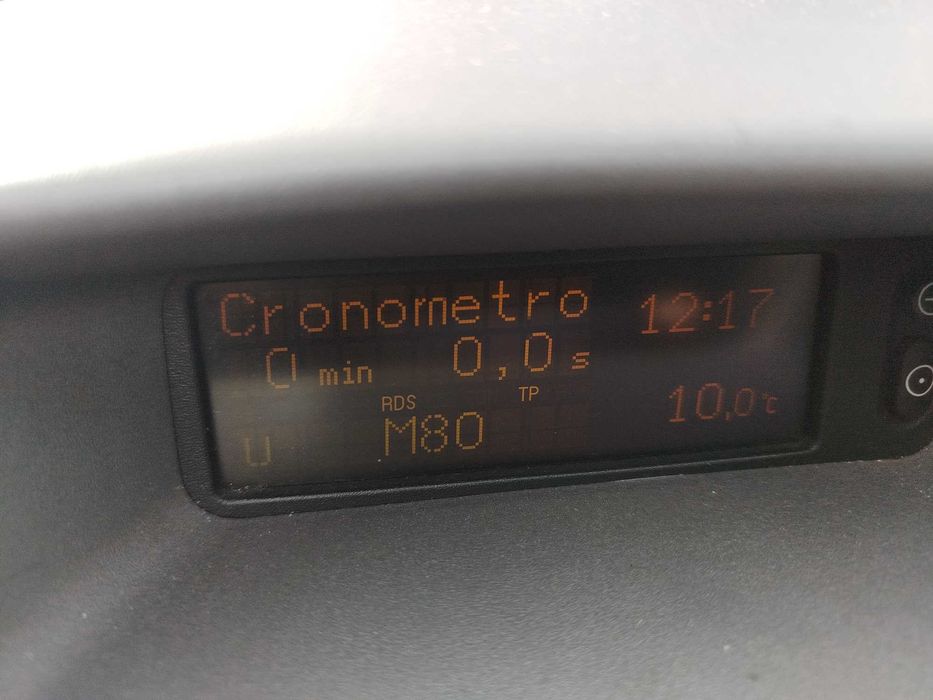 Opel Astra cabrio Bertone excelente