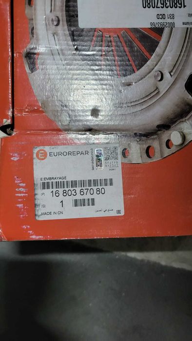 Embraiagem Renault e Peças de automóveis - ler descrição p/ preços