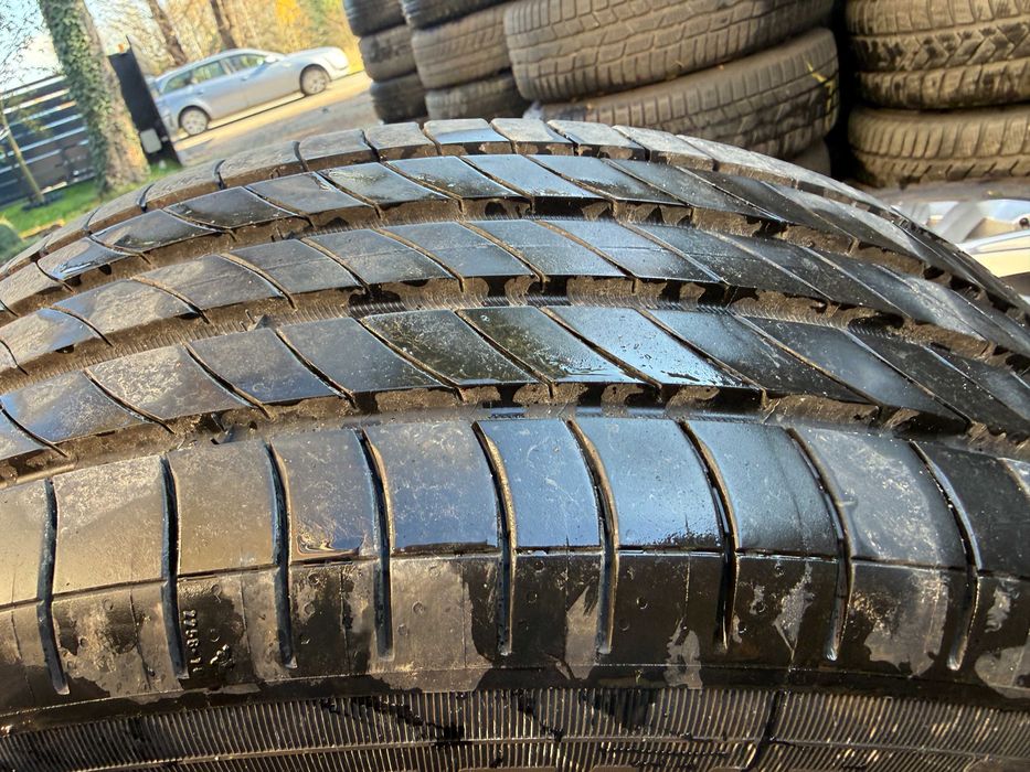 Koła 16" 5x108 Toyota ProAce City Citreon Berlingo z oponami 2022 r