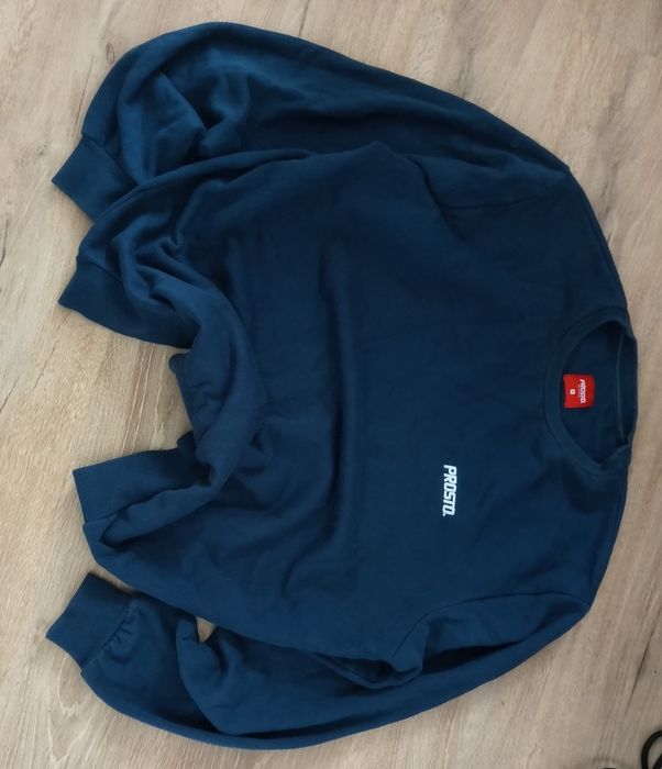 Crewneck Prosto M L Rap / Hip-hop / Stoprocent