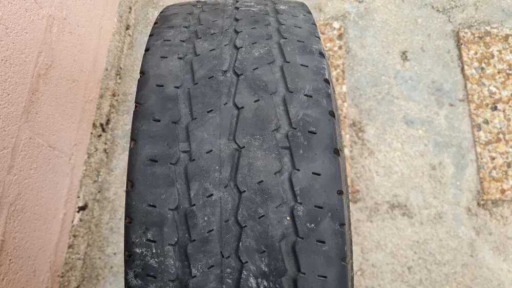 Pneu para Autocaravana