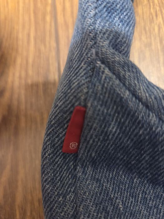 LEVI'S Сумка орегінальна