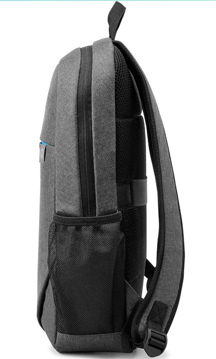 Mochila HP 15,6  - NOVA, embalada, com etiqueta