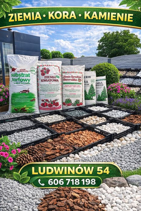 Kamień ozdobny Kora kamienna 16-32