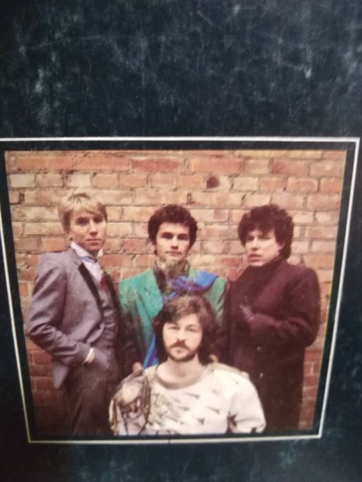 Виниловая пластинка Машина времени. Реки и мости.