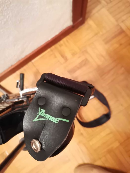 Guitarra Eletrica Silver Cadet (com oferta)