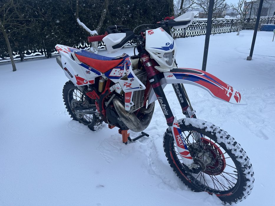 Beta RR 300 2t 2017 (nie EXC, TE)